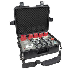 Showgear PLE-30-80-Box 8 Channel Chainhoist Controller Showgear PLE-30-80-Box 8 Channel Chainhoist Controller