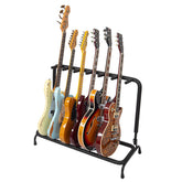 Kinsman Premium Series Guitar Rack - 6 Guitars (krg7)