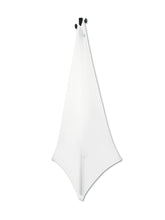 XPS3GW Stativabdeckung weiß dreiseitig