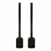 2x Avante AS8 Column Loudspeaker 800W