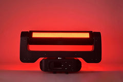 Citronic Infinity: Flying Strobe Moving Head RGB LEDs Citronic Infinity: Flying Strobe Moving Head RGB LEDs