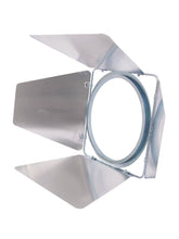 Eurolite Barndoors Par-64 Spot Sil