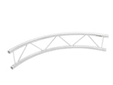 Alutruss Bilock Element F.Circle 3M Ins. Verti.90?