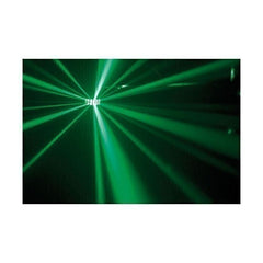 Showtec Bumper Waves Double Derby Light Effect inc IR remote Showtec Bumper Waves Double Derby Light Effect inc IR remote