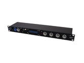Tcm FX DMX Switchpack Ii