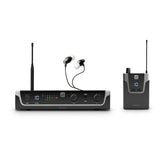 Système de surveillance intra-auriculaire LD Systems U308 IEM HP 863 - 865 MHz + 823 - 832 MHz
