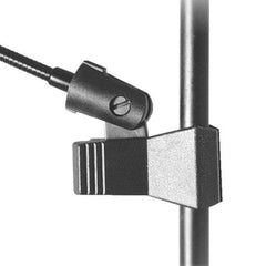 On Stage Microphone Pop Shield - 6 Inch On Stage Microphone Pop Shield - 6 Inch