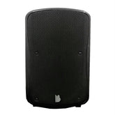 BishopSound Gamma 8" Passif 200w RMS 8 Ohm 2 voies gamme complète ABS Haut-parleur