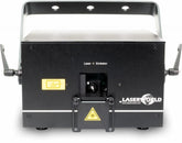 Laserworld DS1000RGB MK4 reiner Diodenlaser 900 mW ShowNET