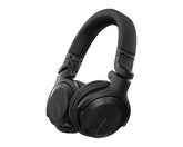 Pioneer HDJ-CUE1BT-K DJ Headphones with Bluetooth – Black