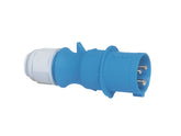 Bals Cee Plug 32A 3Pin Bu