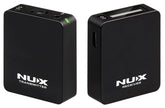 NU-X B-10 Vlog 2.4GHz Microphone System