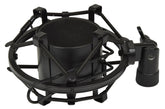 Citronic Microphone Shock Mount 50mm (48-54mm)