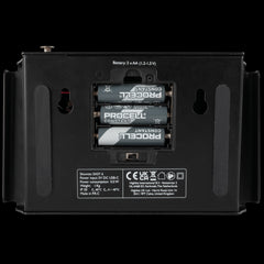 Showtec Easy 6 Mobile DMX Controller 6-Channel Showtec Easy 6 Mobile DMX Controller 6-Channel