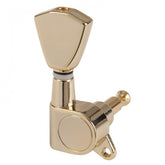 Gt Tulip M/heads- 3+3- Gold