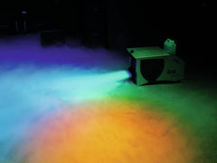 ANTARI ICE-101 Low Fog Machine And No need for special fluid ANTARI ICE-101 Low Fog Machine And No need for special fluid