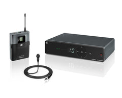 Sennheiser XSW1 ME2 E Revers-Beltpack-Funkmikrofonsystem Sennheiser XSW1 ME2 E Revers-Beltpack-Funkmikrofonsystem