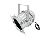 Eurolite Par-64 Spot Short Sil