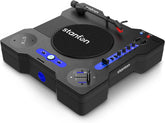 Stanton STX-Plattenspieler, tragbarer Scratch-DJ in limitierter Auflage