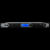 DAP SI-4.700 4x 700W Compact Installation Power Amplifier 1U