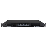 Beglec Amp200.4 Amplificateur de puissance 4 canaux 19" 1U monté en rack