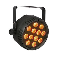 Showtec Club Par 12/6 RGBWAUV Showtec Club Par 12/6 RGBWAUV