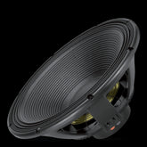 RCF LF18N401 18" Neodymium High-Power Subwoofer Transducer Driver Woofer 2400W