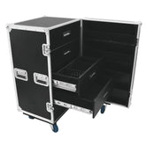 Roadinger Universal Drawer Case Tsf-1 With Wheels