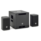 ANT BHS800 2.1 System Compact Speaker PA System 1800W