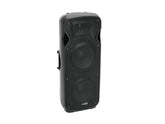 Omnitronic Vfm-2215Ap 2-Way Speaker, Active
