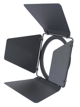 Eurolite PAR 56 Barndoor Black Spot Par Can