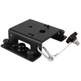 Showtec Vertical Bracket for Spectra Series LED Bars – Truss and Baseplate Mount