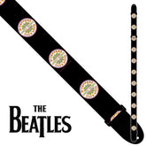 Perri 6083 The Beatles 2inch Poly Strap - Sgt Peppers
