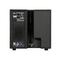dB Technologies DVA MS12 12" Active Line Array Subwoofer Schwarz dB Technologies DVA MS12 12" Active Line Array Subwoofer Schwarz