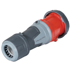 Mennekes 125A 400V 4P+E IP67 PowerTOP Xtra Connector (14225) Mennekes 125A 400V 4P+E IP67 PowerTOP Xtra Connector (14225)