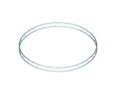 ALUTRUSS BILOCK Circle d=1,5m (inside) vertical