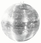 Eurolite Mirror Ball 100Cm
