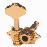 Wilkinson Open Tuners- 3+3- Gold