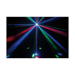 Showtec Bumper Mushroom Light Effect inc IR remote Showtec Bumper Mushroom Light Effect inc IR remote