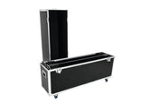 Roadinger Flightcase 2X Lcd Zl60