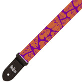 The Beatles Ukulele Strap - Rubber Soul