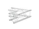 Alutruss Decolock Dq4-Spac20 Coin 2 voies 60 ?Bk