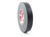 Gafer.Pl Max Gaffa Tape 25 mm x 50 m schwarz matt