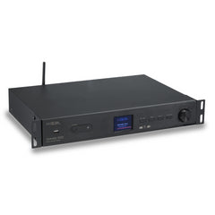 Helvia Omnis-100 Multimedia-Player Helvia Omnis-100 Multimedia-Player