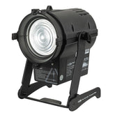 Showtec Performer Fresnel Mini 30 W 3100 K batteriebetrieben