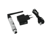Récepteur sans fil Eurolite Quickdmx