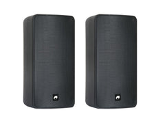 Omnitronic Odp-206T Installation Speaker 100V Black 2X Omnitronic Odp-206T Installation Speaker 100V Black 2X