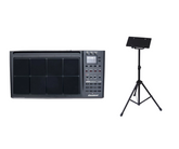 Carlsbro Okto Digital Drum Pad inkl. Ständer, Stativ, E-Drum