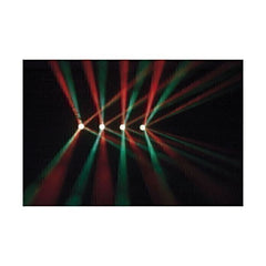 Showtec Dynamic LED Effect Moonflower light 4 in 1 Showtec Dynamic LED Effect Moonflower light 4 in 1