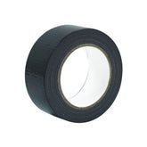 eLumen8 Economy Cloth Gaffer Tape 48 mm x 50 m – Schwarz